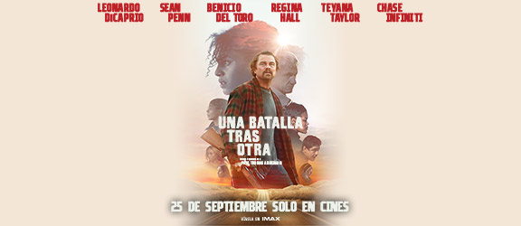 One Battle After Another